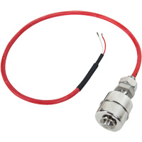 Vertical Float Level Switch Chandler Sales