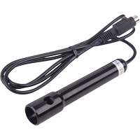 Replacement Conductivity Probe, 15 cm " L Chandler Sales