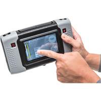 Cam&eacute;ras ultrasoniques & &agrave; d&eacute;tection sonore BatCam 2.0, Alerte Affichage Chandler Sales