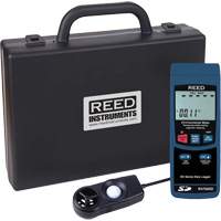 Data Logging Environmental Meter Chandler Sales