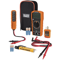 Digital Multimeter Electrical Test Kit Chandler Sales