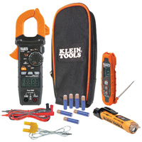 HVAC Kit with Testers Chandler Sales