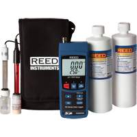 pH/ORP Meter Kit Chandler Sales