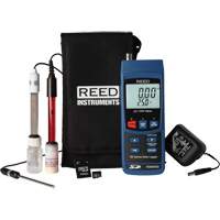 pH/ORP Meter Kit Chandler Sales