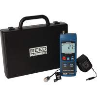 Vibration Meter Kit Chandler Sales