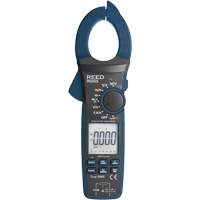 True RMS Digital Clamp Meter, AC/DC Voltage, AC/DC Current Chandler Sales