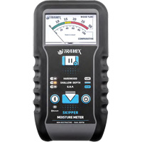 Skipper 5 Marine Moisture Meter, 5 - 30% Moisture Range Chandler Sales