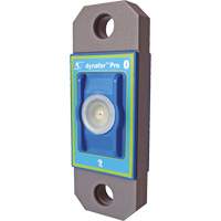 Dynafor&reg; Pro Wireless Digital Dynamometer, Remote Display, 2000 lbs. (1 tons) Working Load Limit Chandler Sales