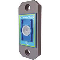 Dynafor&reg; Pro Wireless Digital Dynamometer, Remote Display, 6400 lbs. (3.2 tons) Working Load Limit Chandler Sales