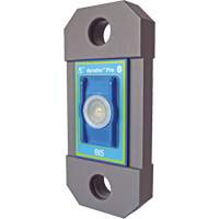 Dynafor&reg; Pro Wireless Digital Dynamometer, Remote Display, 13000 lbs. (6.5 tons) Working Load Limit Chandler Sales
