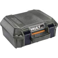 Valise Vault vert olive, Mallette rigide Chandler Sales