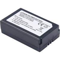 Replacement Battery for R9930 Air Particle Counter Chandler Sales