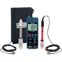 pH/ORP Meter Kit Chandler Sales