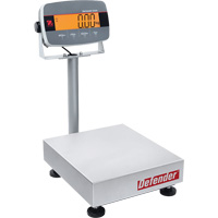 Defender 3000 Bench Scale, 14" L x 12" W, 30 lbs. Capacity Chandler Sales