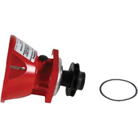 Bearing Assembly for In-Line Circulating Pumps Chandler Sales