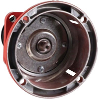 Bearing Assembly for In-Line Circulating Pumps Chandler Sales