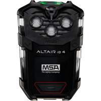 ALTAIR io 4 Gas Detector With 4-Year MSA Grid Subscription, 4 Gas, LEL - CO - H2S -O2 Chandler Sales