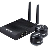 SV88 Vibration & Temperature Monitoring Kit Chandler Sales