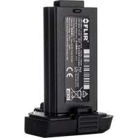 Spare Battery for T500 Series, 3.6 V Chandler Sales
