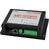 Intelligent I/O Module for AX8 Thermal Imaging Camera Chandler Sales