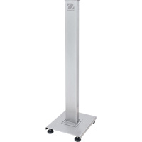Stainless Steel Floor Stand Chandler Sales