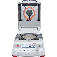 MB32 Carbon Fiber Heating Moisture Analyzer Chandler Sales