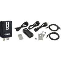 AX8 Thermal Imaging Camera for Continuous Condition & Safety Monitoring, 80 x 60 pixels, -10° - 150°C (14° - 302°F), 100 mK Chandler Sales