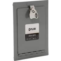 Fen&ecirc;tres d'inspection infrarouge grand format IRW-xPC/xPS 6" Chandler Sales