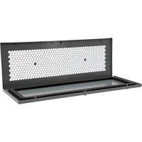 IRW-xPC/xPS 24" Stainless Steel Large Format Infrared Inspection Windows Chandler Sales