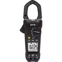True RMS Wireless Power Clamp Meter , AC/DC Voltage, AC/DC Current Chandler Sales