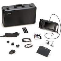 General Purpose Videoscope Kit with 5.5 mm × 1 m Long Camera Probe, 7" Display, 1024 x 600 pixels Chandler Sales