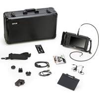 Videoscope Kit with HD 5.5 mm × 1 m Long Camera Probe, 7" Display, 1024 x 600 pixels Chandler Sales