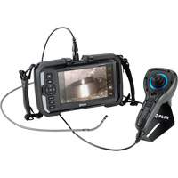 VS80 6 mm × 2 m Long 4-way Articulating Camera Probe Chandler Sales