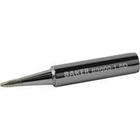 1.6d Soldering Iron Tip, Chisel Chandler Sales