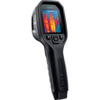 TG298 30:1 High Temperature Spot IR Thermal Imaging Camera with Bullseye Laser, 320 x 240 pixels, -25° - 1080°C (-130° - 1976°F), <70 mK Chandler Sales