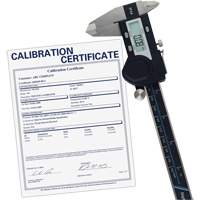 Digital Calipers