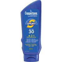 Cr&egrave;me solaire 4 en 1 Sport, FPS 30, Lotion Chandler Sales