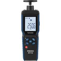 Combination Contact & Laser Photo Tachometer, Contact/Photo (Non Contact) Chandler Sales