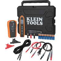 Advanced Electrical Circuit Breaker Finder & Wire Tracer Kit & Case Chandler Sales