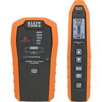 Advanced Electrical Circuit Breaker Finder & Wire Tracer Kit & Case Chandler Sales