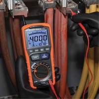 Insulation Resistance Tester, Digital Chandler Sales