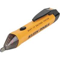 Stylo testeur de tension sans contact, 50 VAC - 1000 VAC, Alerte Lumi&egrave;re & son Chandler Sales