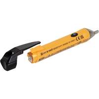 Stylo testeur de tension sans contact, 50 VAC - 1000 VAC, Alerte Lumi&egrave;re & son Chandler Sales