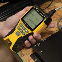 Ethernet Cable Tester Kit with Scout&reg; Pro 3 Tester, Remotes & Adapter Chandler Sales