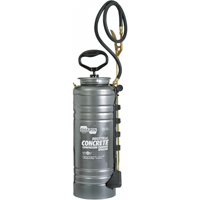 Pump Free Compressor Charged Sprayers, 3.5 gal. (13.25 L), Steel, 24" Wand Chandler Sales