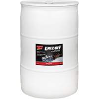 Grez-Off Degreaser, Drum Chandler Sales