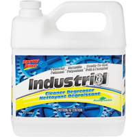 Nettoyant/d&eacute;graissant industriel, Cruche Chandler Sales