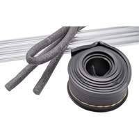 Porte de garage &agrave; balayage calfeutrant Chandler Sales