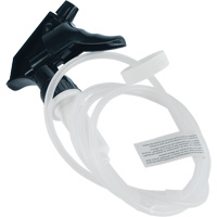 Adaptateur de bouteille &agrave; vaporisateur, Longueur du tube 60" Chandler Sales