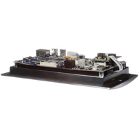 Commande &agrave; &eacute;cran tactile pour les refroidisseurs &agrave; air Traulsen Chandler Sales